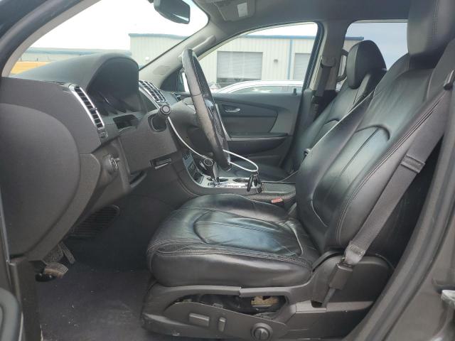 2011 GMC ACADIA SLT #3290319023