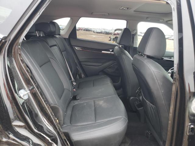 2024 KIA SELTOS EX - KNDERCAA5R7621372