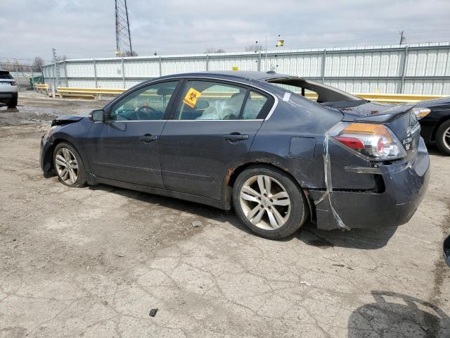 Vin: 1n4bl2ap0ac106798, lot: 51600285, nissan altima sr 20102