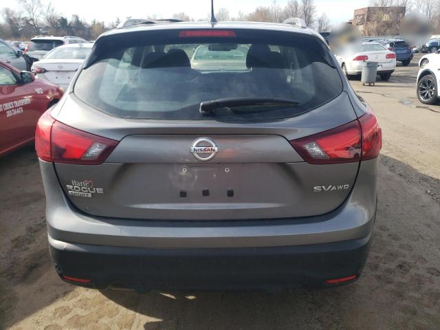 2019 NISSAN ROGUE SPOR - JN1BJ1CRXKW347103