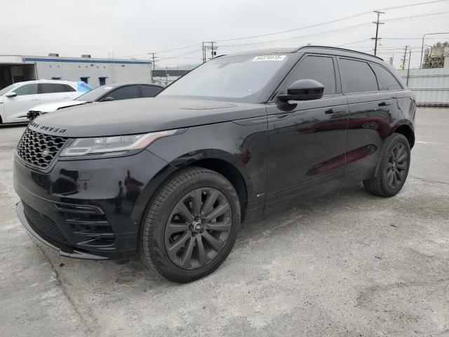 LAND ROVER RANGE ROVE