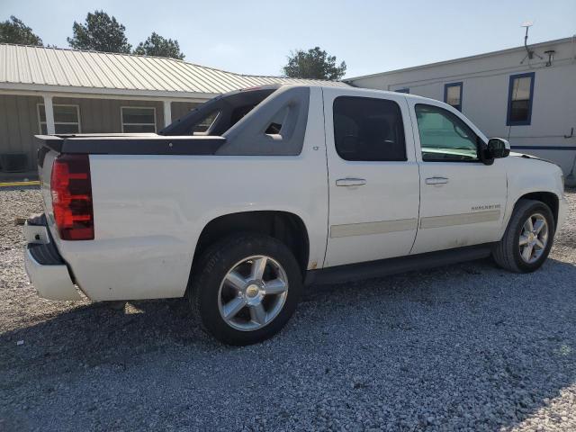 Vin: 3gnvkfe08ag250134, lot: 53132885, chevrolet avalanche lt 20103