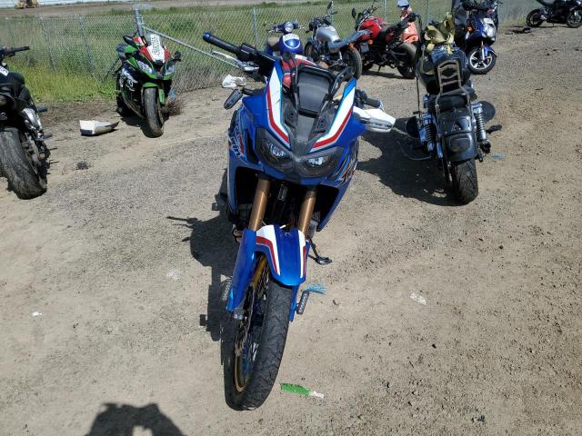 2019 HONDA CRF1000 D JH2SD0416KK300298