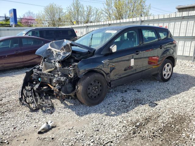 Vin: 1fmcu0f74jua89678, lot: 49430305, ford escape s 2018 img_1