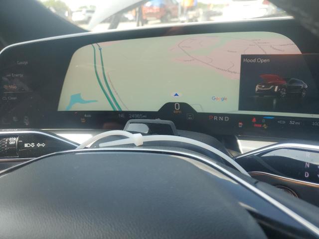 2023 CADILLAC LYRIQ LUXU 1GYKPMRK4PZ000888