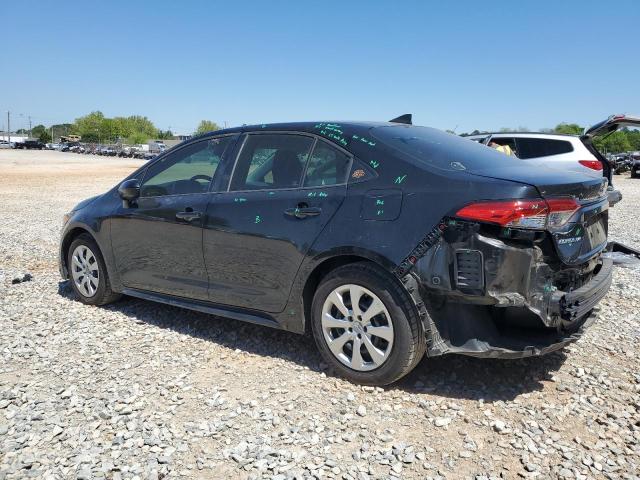 Vin: 5yfeprae3lp034623, lot: 52978815, toyota corolla le 20202
