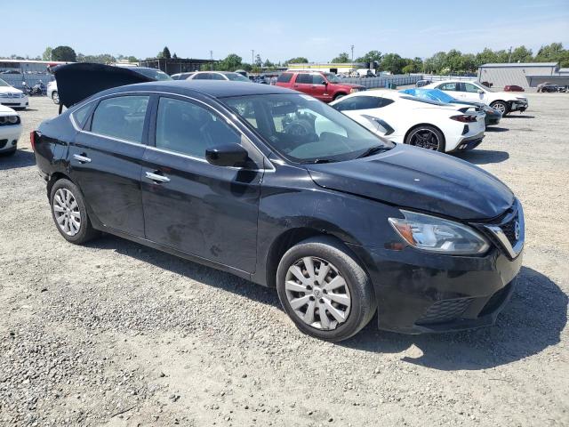 Vin: 3n1ab7ap7hy359577, lot: 53523365, nissan sentra s 20174