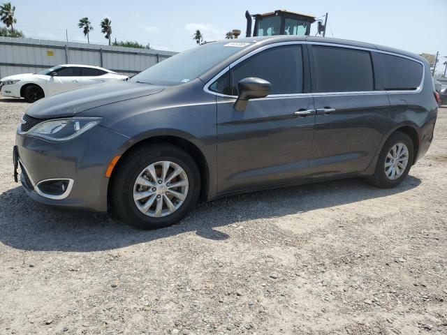 CHRYSLER PACIFICA TOURING PLUS
