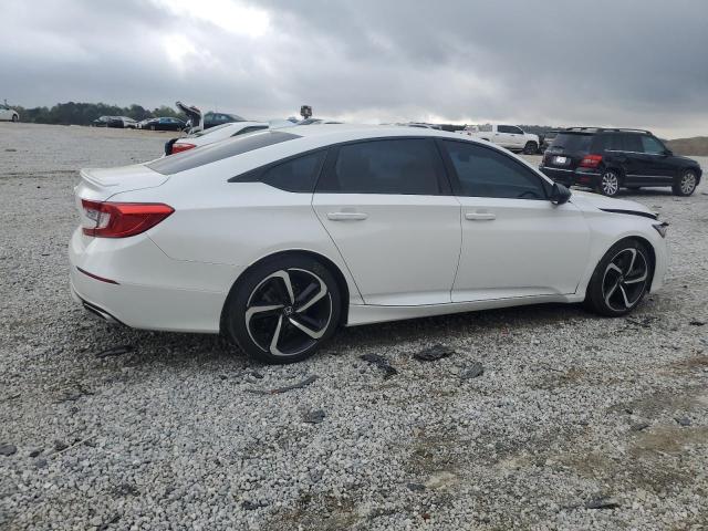Vin: 1hgcv1f35la108233, lot: 51793525, honda accord sport 20203