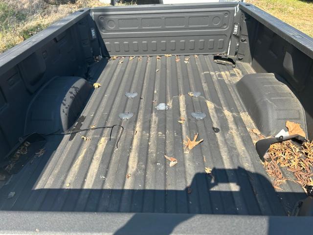 2024 CHEVROLET TRUCKBED TN2025BED7