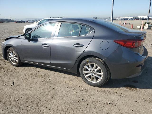 Vin: 3mzbm1v77fm159335, lot: 52219205, mazda 3 touring 20152