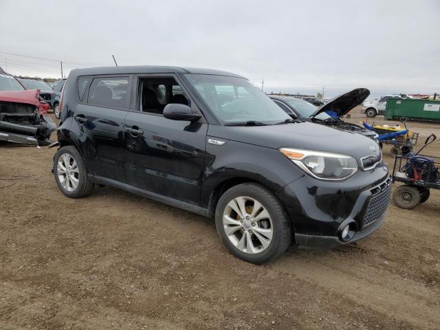 Vin: kndjp3a54g7323108, lot: 50064405, kia soul + 20164