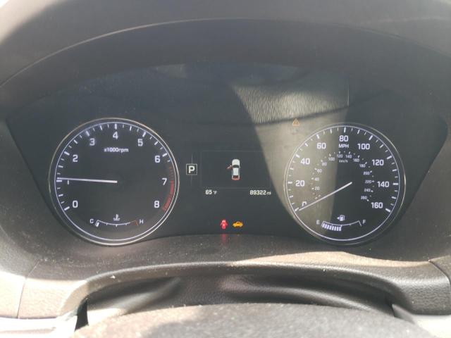 2016 HYUNDAI GENESIS 3. - KMHGN4JE3GU108676