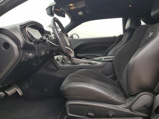 2021 DODGE CHALLENGER - 2C3CDZFJ7MH680779
