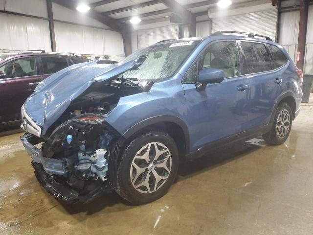 SUBARU FORESTER P