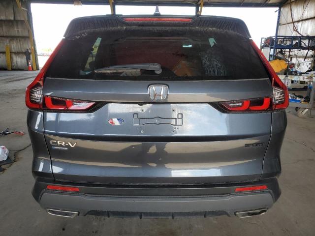 2024 HONDA CR-V SPORT - 7FARS5H55RE018253