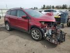 Lot #3303879685 2018 FORD ESCAPE SEL