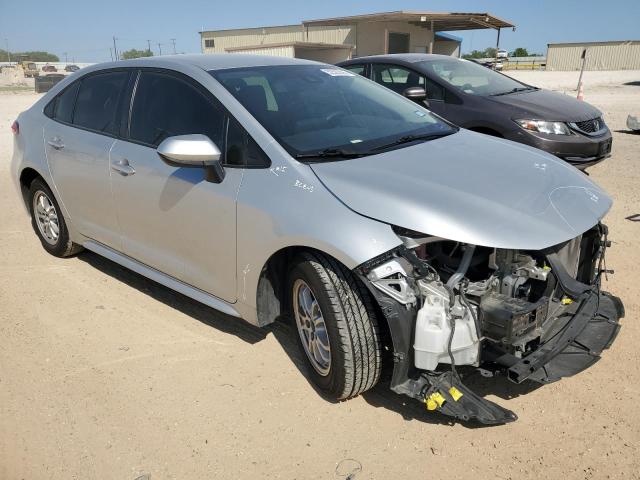 Vin: jtdeamde2nj055888, lot: 52585505, toyota corolla le 20224
