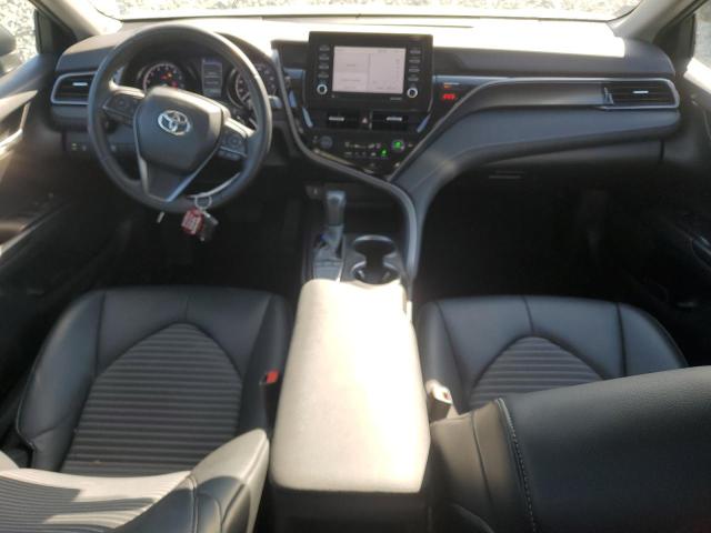 2022 TOYOTA CAMRY SE - 4T1G11AK1NU037782