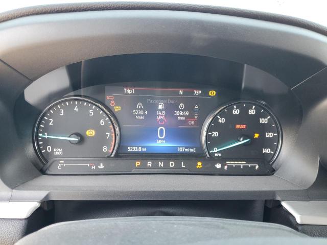 2023 FORD EXPLORER X - 1FMSK7DH0PGA02971