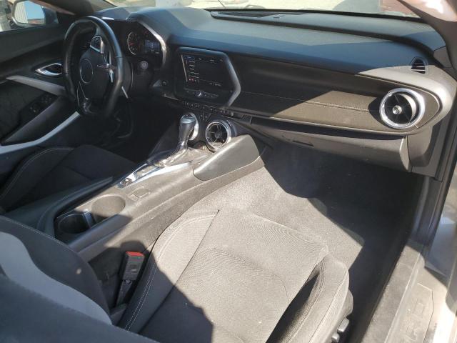 2020 CHEVROLET CAMARO LZ - 1G1FF1R76L0135706