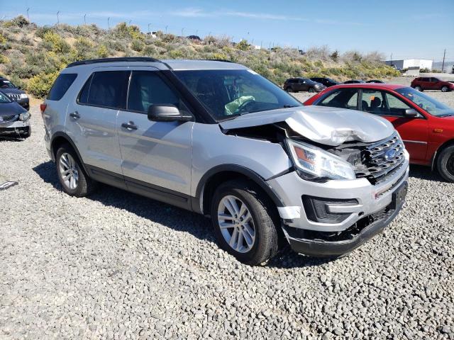 2016 FORD EXPLORER - 1FM5K8B84GGB12606