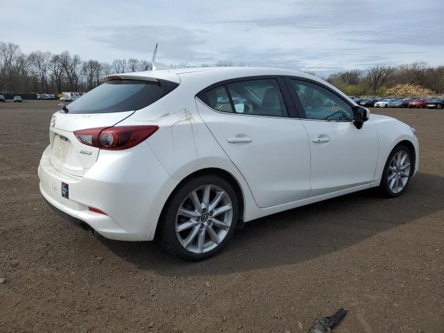 Vin: jm1bn1m3xh1132760, lot: 53936725, mazda 3 grand touring 20173