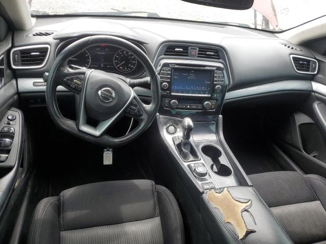 2016 NISSAN MAXIMA 3.5 - 1N4AA6AP3GC444357