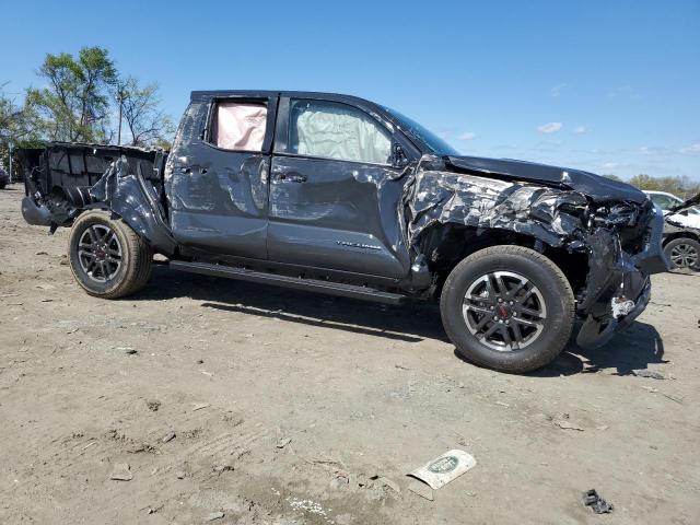 Vin: 3tmlb5jn0sm105216, lot: 52314475, toyota tacoma double cab 20254
