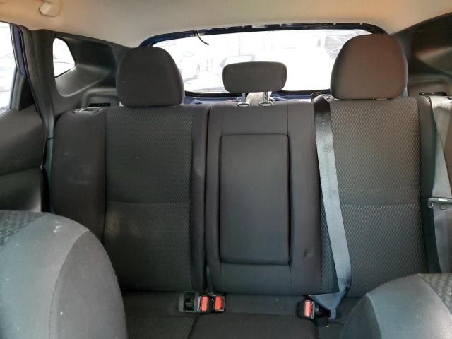 2019 NISSAN ROGUE SPOR JN1BJ1CP0KW230192