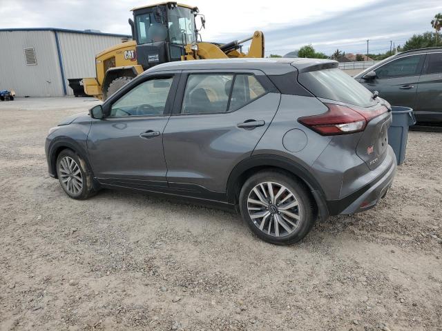 Vin: 3n1cp5cvxrl478121, lot: 52003065, nissan kicks sv 20242