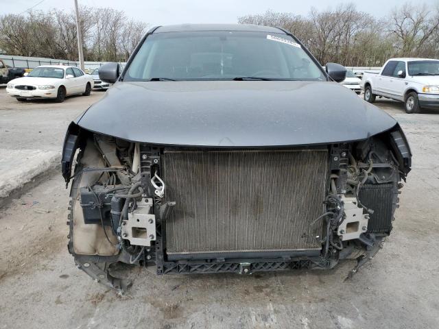 2015 NISSAN PATHFINDER - 5N1AR2MN1FC609399