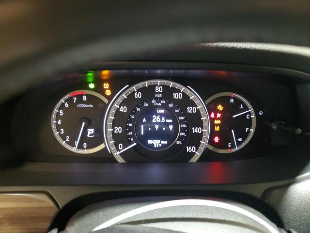 2017 HONDA ACCORD TOU - 1HGCR3F91HA021456
