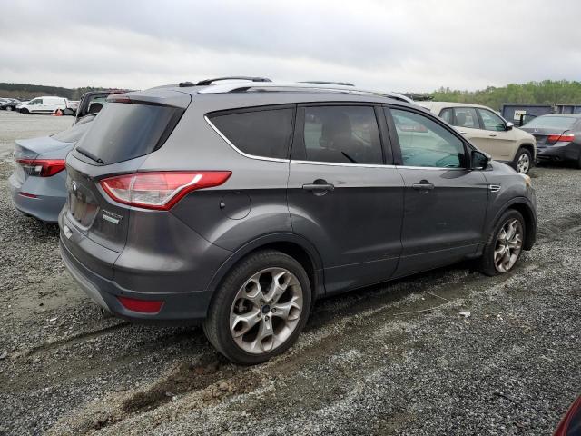 Vin: 1fmcu0j95duc67224, lot: 50823105, ford escape titanium 20133