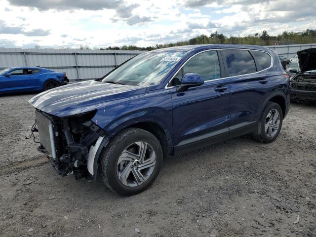 Vin: 5nms14aj0ph485089, lot: 52774855, hyundai santa fe se 2023 img_1