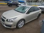 2015 CHEVROLET CRUZE LTZ - 1G1PG5SB6F7114731