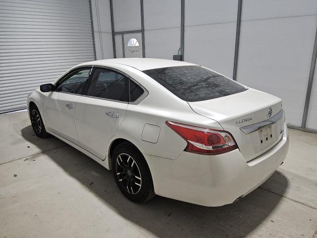Vin: 1n4al3ap2dc213471, lot: 54584995, nissan altima 2.5 20132