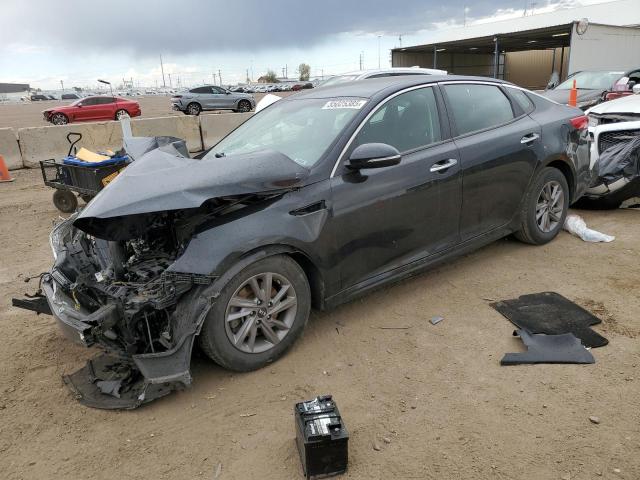 Vin: 5xxgt4l31lg422851, lot: 55025385, kia optima lx 2020 img_1