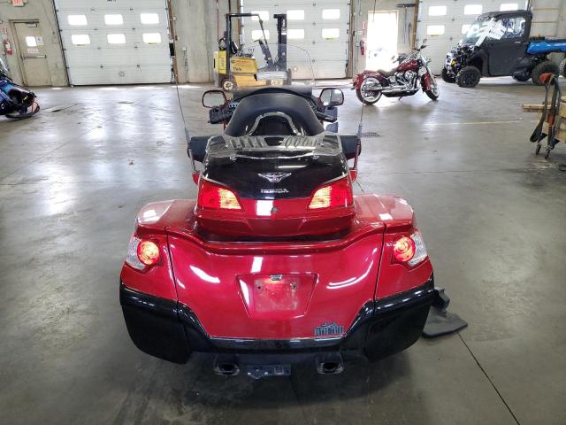 2015 HONDA GL1800 - JH2SC68Z8FK100048