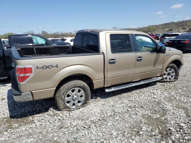 Vin: 1ftfw1et9eke50338, lot: 52092825, ford f-150 supercrew 20143