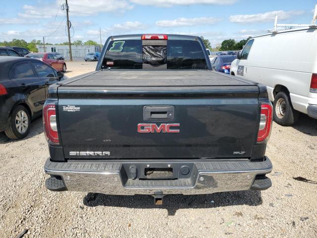 2018 GMC SIERRA C15 - 3GTP1NEJ4JG241082