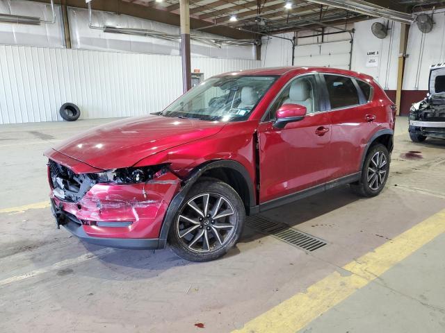 MAZDA CX-5 TOURI