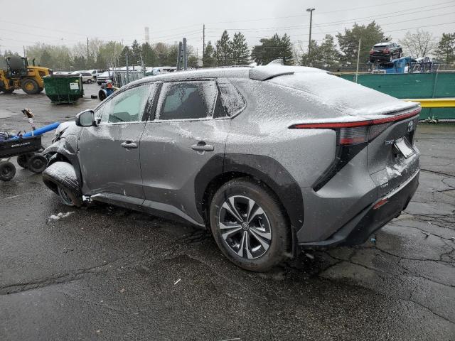 Vin: jtmabaca2ra080949, lot: 53842705, toyota bz4x xle xle 20242