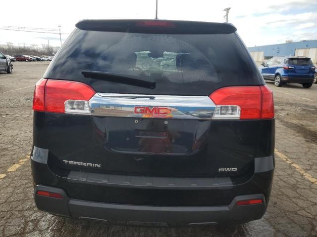 2015 GMC TERRAIN SL - 2GKFLVEK8F6346410