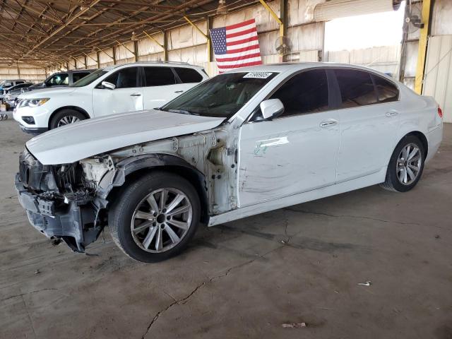Vin: wba5a5c51ed500396, lot: 51988905, bmw 5 series i 2014 img_1