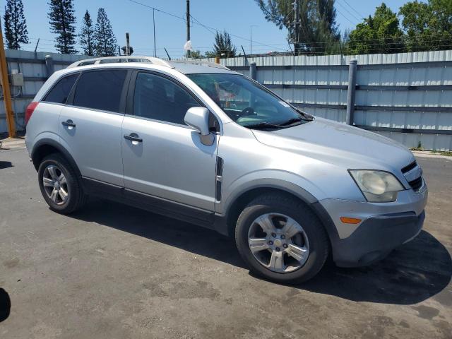 Vin: 3gnal2ek2es602827, lot: 54680135, chevrolet captiva ls 20144