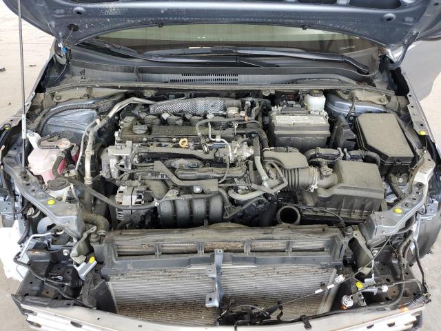 2023 TOYOTA COROLLA LE - 5YFB4MDE4PP070790