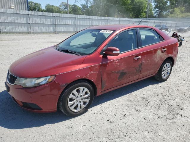 KIA FORTE EX