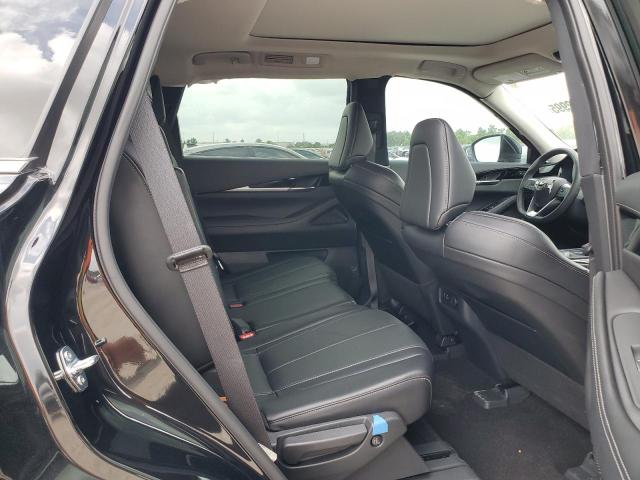 2024 INFINITI QX60 PURE 5N1DL1ES5RC345587