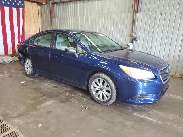 2017 SUBARU LEGACY 4S3BNAB67H3041107